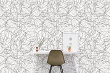 Load image into Gallery viewer, S21- Art7 R3 Wallpaper Mural