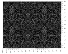 Load image into Gallery viewer, Briar Noir Wallcovering