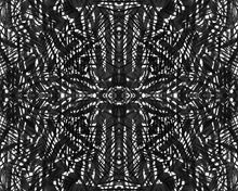 Load image into Gallery viewer, Briar Noir Wallcovering