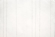 Load image into Gallery viewer, Broken Lines Straight Flat White Wallcovering