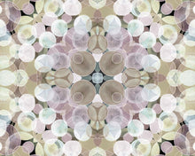 Load image into Gallery viewer, Bubble Zephyr Wallcovering