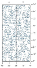 Load image into Gallery viewer, Canopy Cats Atlantic Wallcovering