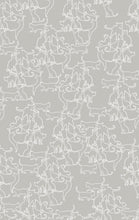 Load image into Gallery viewer, Canopy Cats Fog Wallcovering