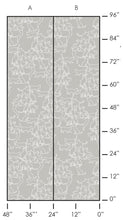 Load image into Gallery viewer, Canopy Cats Fog Wallcovering