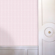 Load image into Gallery viewer, Centered Blush Wallcovering