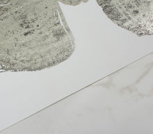 Load image into Gallery viewer, Columbia Road Matt Gold Wallcovering
