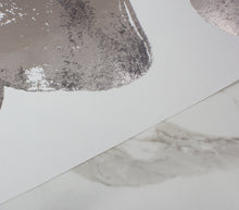 Load image into Gallery viewer, Columbia Road Pewter Wallcovering