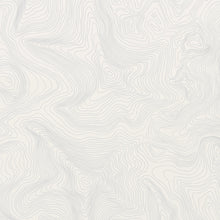 Load image into Gallery viewer, Contour - Grey Wallcovering