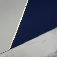 Load image into Gallery viewer, Overscale Curve Night Wallcovering