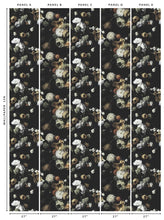 Load image into Gallery viewer, The Calm Before the Storm Wallcovering