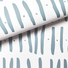 Load image into Gallery viewer, Varas Denim Wallcovering