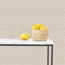 Load image into Gallery viewer, Ketut Natural Wallcovering