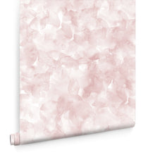 Load image into Gallery viewer, Casablanca Blush Wallcovering