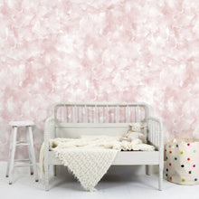 Load image into Gallery viewer, Casablanca Blush Wallcovering