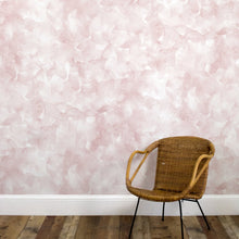 Load image into Gallery viewer, Casablanca Blush Wallcovering