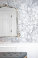 Load image into Gallery viewer, Casablanca Smoke Wallcovering