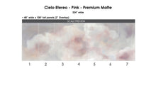 Load image into Gallery viewer, Cielo Etereo Wallcovering