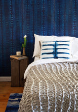 Load image into Gallery viewer, City Scape Night Wallcovering