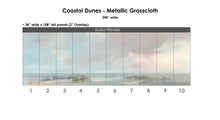 Load image into Gallery viewer, Coastal Dunes Wallcovering