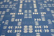 Load image into Gallery viewer, Sedona (Cobalt) Fabric