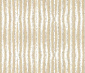 Coir Wheat White Fabric