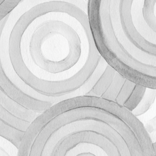 Load image into Gallery viewer, Spaceage Sugar Dove Grey Wallcovering