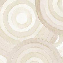 Load image into Gallery viewer, Spaceage Sugar Pale Beach Wallcovering