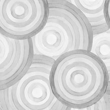 Load image into Gallery viewer, Cosmic Candy Dove Grey Wallcovering