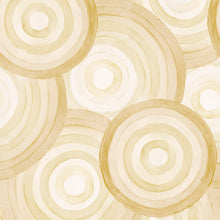 Load image into Gallery viewer, Cosmic Candy Gold Coast Wallcovering
