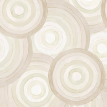 Load image into Gallery viewer, Cosmic Candy Pale Beach Wallcovering