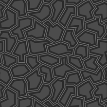 Load image into Gallery viewer, Cracked Pavement Wallcovering