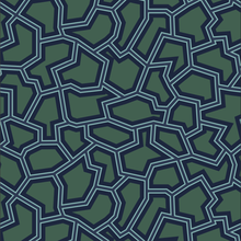 Load image into Gallery viewer, Cracked River Wallcovering