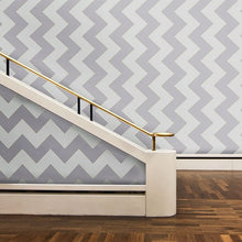 Load image into Gallery viewer, Overscale Curve Pumice Wallcovering