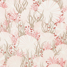 Load image into Gallery viewer, Drift - Pink Wallcovering