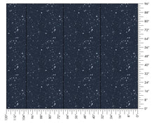 Load image into Gallery viewer, Deep Field Blue Shift Wallcovering