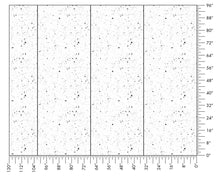 Load image into Gallery viewer, Deep Field Equinox Wallcovering