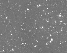 Load image into Gallery viewer, Deep Field Accretion Wallcovering