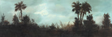 Load image into Gallery viewer, Distant Palms Wallcovering