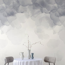 Load image into Gallery viewer, Bloom Smoke Wallpaper