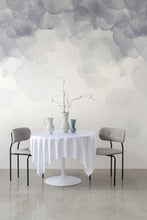Load image into Gallery viewer, Bloom Smoke Wallpaper