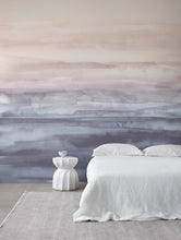 Load image into Gallery viewer, Sediment Sunset Wallpaper