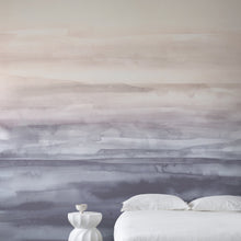 Load image into Gallery viewer, Sediment Sunset Wallpaper
