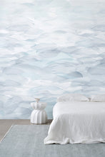Load image into Gallery viewer, Dune Ice Wallpaper
