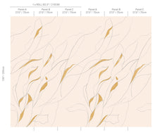 Load image into Gallery viewer, Vine Breath Wallpaper