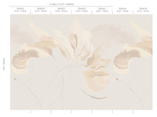 Load image into Gallery viewer, Aurora Dawn Wallpaper