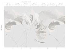 Load image into Gallery viewer, Aurora Pearl Wallpaper