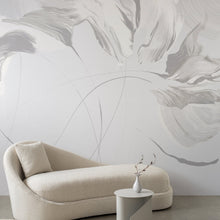 Load image into Gallery viewer, Aurora Pearl Wallpaper