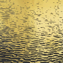 Load image into Gallery viewer, Reflection Gold Type II Wallcovering