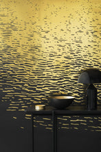 Load image into Gallery viewer, Reflection Gold Type II Wallcovering