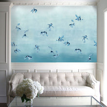 Load image into Gallery viewer, Exhale Wallcovering